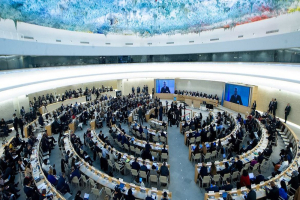 الدورة 61 لمجلس حقوق الإنسان.. الصومال ونيبال وجزر مارشال تدعو للعدالة والمساءلة وإنصاف الضحايا