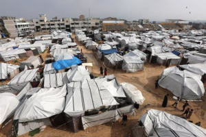 أمام المحكمة العليا.. منظمات الإغاثة تواجه قراراً إسرائيلياً يهدد بإغلاق عملياتها في غزة