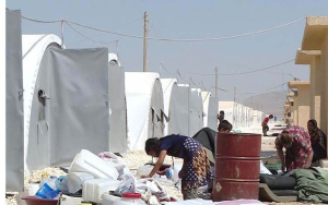 بعد سنوات الغياب.. نساء الشمال السوري يتمسكن بحق العودة رغم المخاوف الأمنية