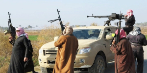 نزيف دم مستمر.. اقتتال العشائر في شمال وشرق سوريا نار داخلية تزيد معاناة المدنيين