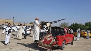 نزيف دم مستمر.. اقتتال العشائر في شمال وشرق سوريا نار داخلية تزيد معاناة المدنيين