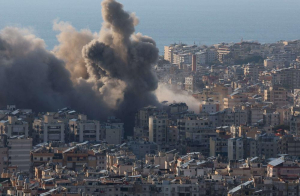 أزمة إنسانية تتفاقم… "الصليب الأحمر" تحذر من تداعيات الحرب في الشرق الأوسط