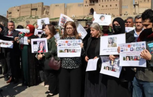 53 ضحية في عام واحد.. تصاعد مقلق لقتل النساء في إقليم كردستان العراق