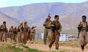 حقوق الأكراد في مرمى الحرب الإيرانية.. ملف يطفو على سطح التوترات الإقليمية