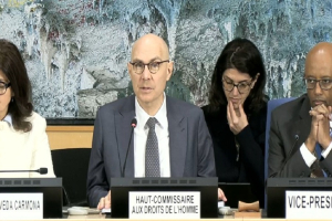 لتعزيز حقوق الإنسان.. خبراء أمميون يطالبون بالعدالة والشفافية والمساءلة