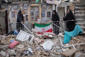 الفاتورة الأكبر.. كيف يدفع المدنيون ثمن الصراع بين إيران وإسرائيل؟